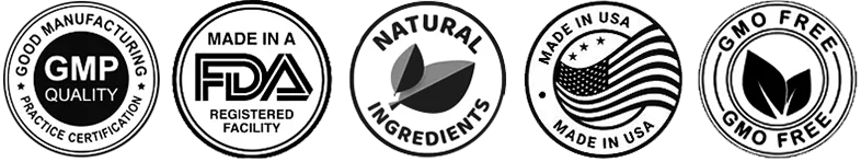 Sugarjaro™ Supplement Facts and Formula Information